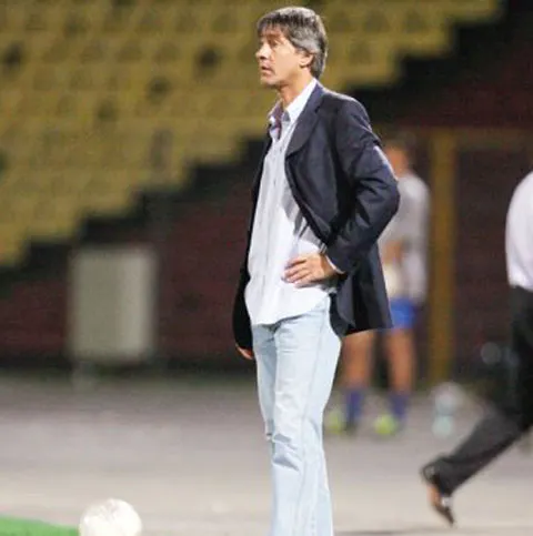 Cristiano Bergodi e mulţumit de jocul Politehnicii, chiar dacă a fost învinsă de Steaua