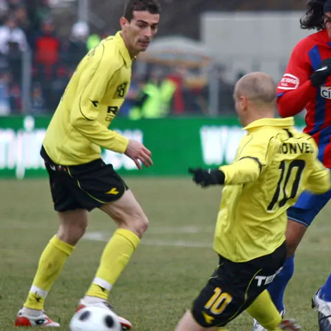 FINAL / FC Braşov - FC Argeş 1-0