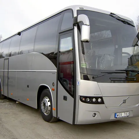 Italia - Autocarul echipei Reggiana a fost furat înainte ca echipa să facă deplasarea la Verona