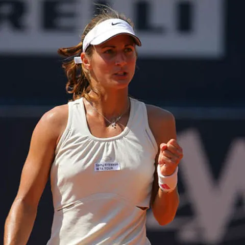 Tenis - Edina Gallovits a ratat calificarea în turul 3 la Indian Wells
