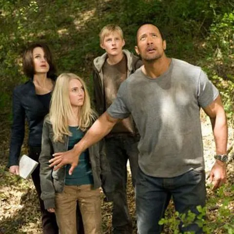 "Race to Witch Mountain", noul lider al Box Office-ului american