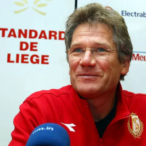 Boloni e lider în Belgia