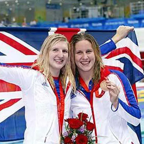 Înot: Nou record mondial la 400 m liber feminin