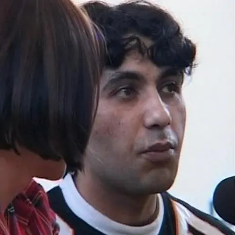 Anchetatorii italieni exclud orice legătură între cazul Mailat şi violarea minorei de la Roma