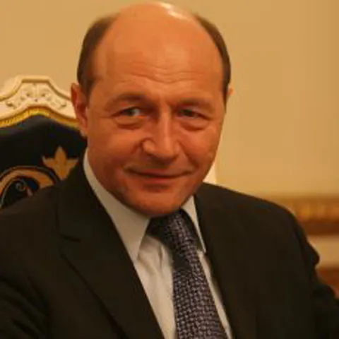 Realitatea TV transmite un interviu cu preşedintele Traian Băsescu, la Palatul Cotroceni