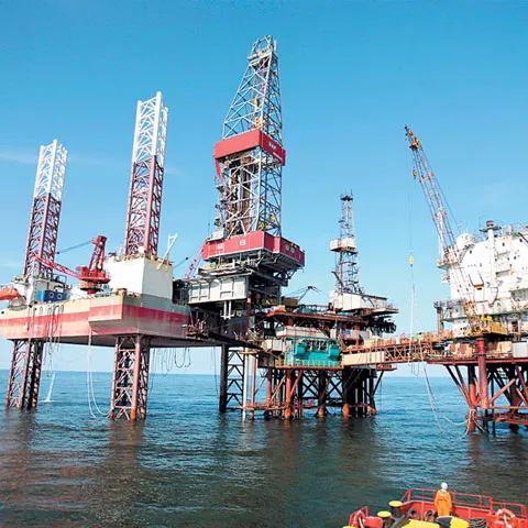 Şeful ANRM: Sterling nu are atestat pentru activităţi petroliere, nici autorizaţie de mediu