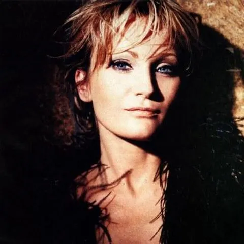 Patricia Kaas vine la Bucureşti pe 14 iunie
