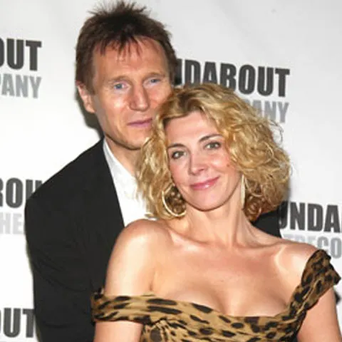 Actriţa britanică Natasha Richardson a murit miercuri noapte, la vârsta de 45 de ani, într-un spital din New York