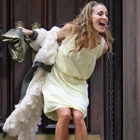 Sarah Jessica Parker apelează la o vrăjitoare ca să-şi salveze mariajul