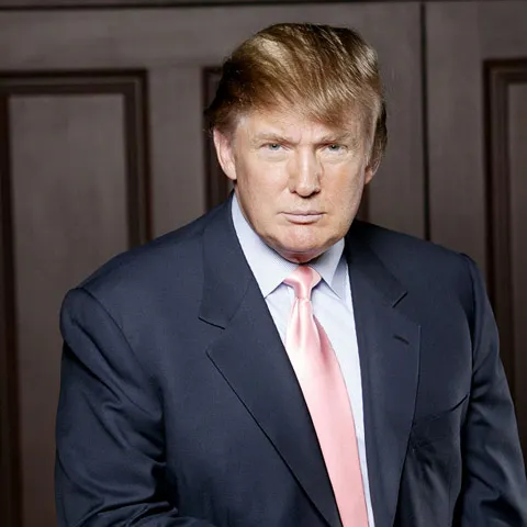Donald Trump ar împărţi banii de la stat între oamenii de rând, nu i-ar da băncilor