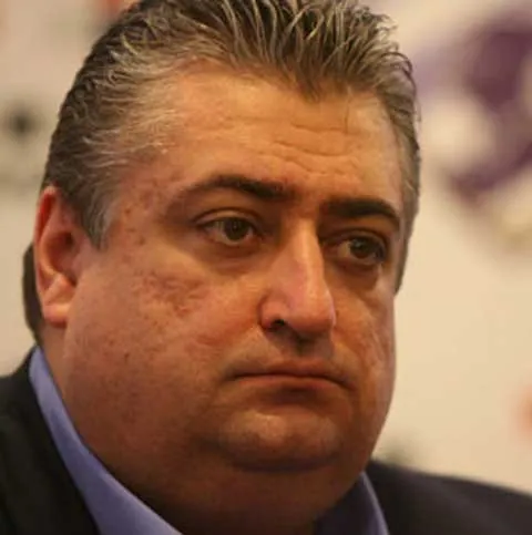 Marian Iancu: 18 luni suspendare şi 450.000 de lei amendă