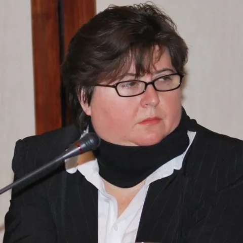 PDL Iaşi a scos-o de pe lista pentru europarlamentare pe Alina Mungiu-Pippidi
