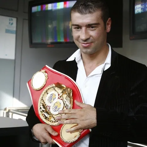 Lucian Bute: "Pe Zuniga l-am făcut eu să fie un adversar modest"