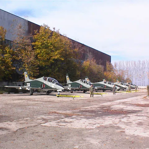 Întreaga conducere a Avioane Craiova a fost schimbată de Ministerul Economiei