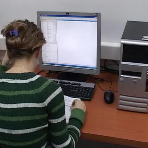 900 de timişoreni vor fi licenţiaţi în domeniul informaticii 