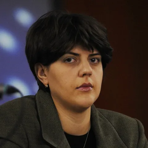 Kovesi vrea înfiinţarea unui secretariat tehnic al Summit-ului Procurorilor Generali la Bucureşti
