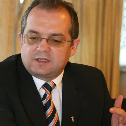 Acordul cu FMI va fi semnat în circa două săptămâni, potrivit lui Emil Boc