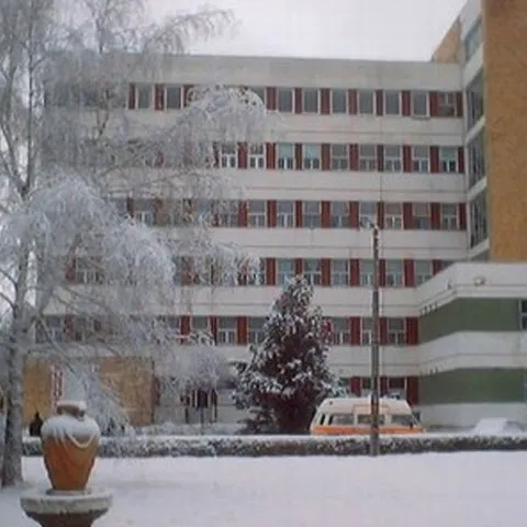 Secţie de pediatrie de la Spitalul Judeţean Covasna, reabilitată cu voluntari