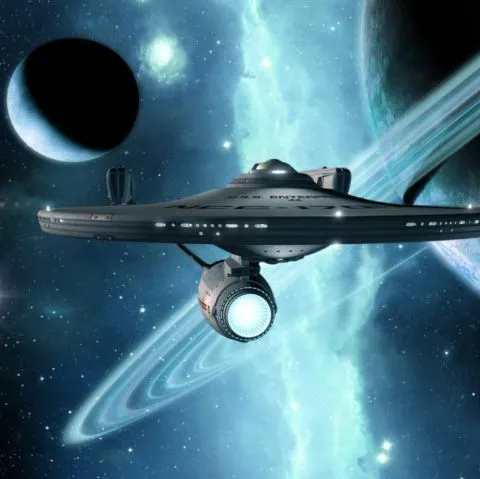 Noul film din seria "Star Trek" va rula în România din 8 mai - VEZI VIDEO