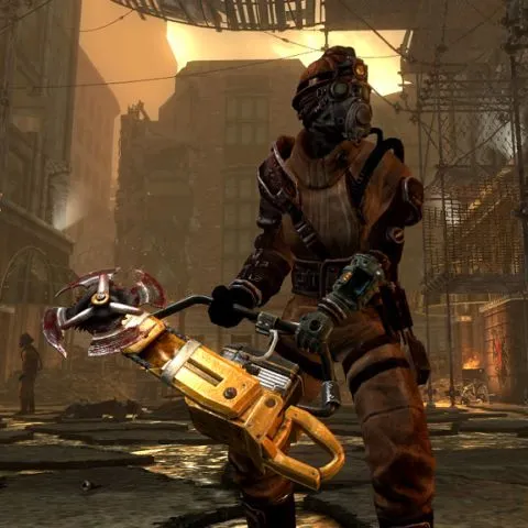 DLC-ul The Pit pentru Fallout 3 a fost retras de pe Xbox Live