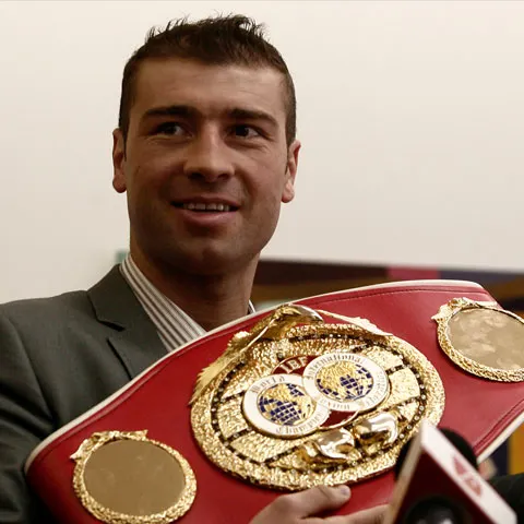 Lucian Bute a devenit membru al Asociaţiei Internaţionale a Poliţiştilor