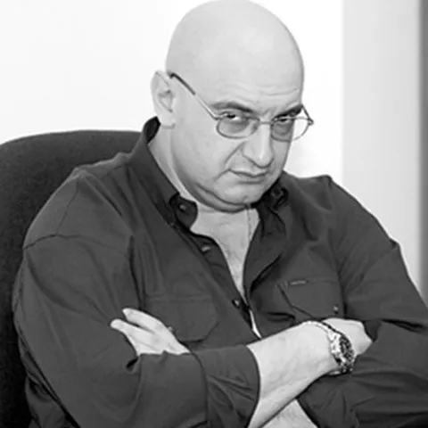 Alecu Racoviceanu: Cum a aflat Geoană de la televizor că e campanie electorală