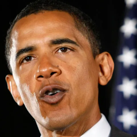 Fiicele lui Obama îşi acuză tatăl că îşi lasă geanta în mijlocul casei - VEZI VIDEO