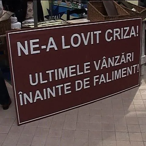 La Târgul Imobiliar Naţional găsiţi garsoniere la 34.000 de euro sau apartamente la 60.000