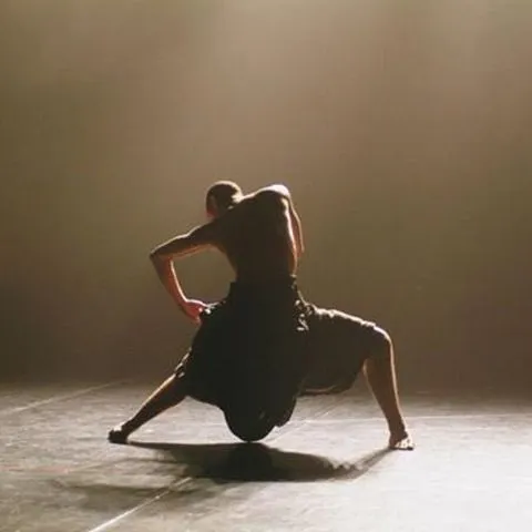 Stagiune de Dans Contemporan la Teatrul Maghiar din Cluj-Napoca