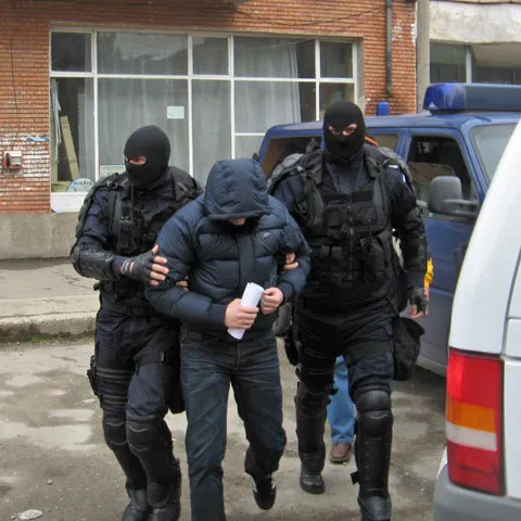 Fostul adjunct al IJP Alba va fi cercetat în stare de libertate