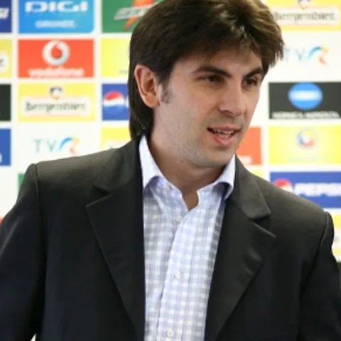 Ionuţ Lupescu: "Cred că 90% nu mai avem şanse de calificare"