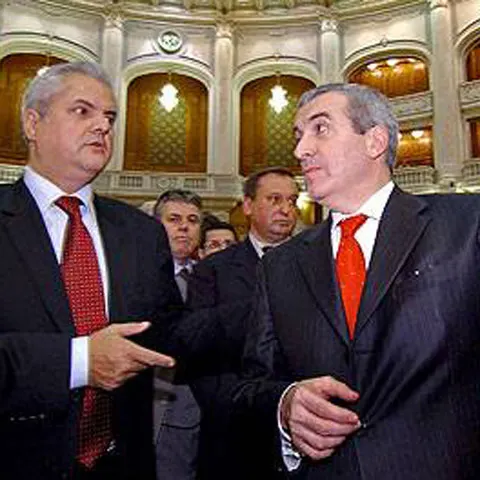 PSD şi PNL îşi vor finaliza, astăzi, lista pentru alegerile europarlamentare