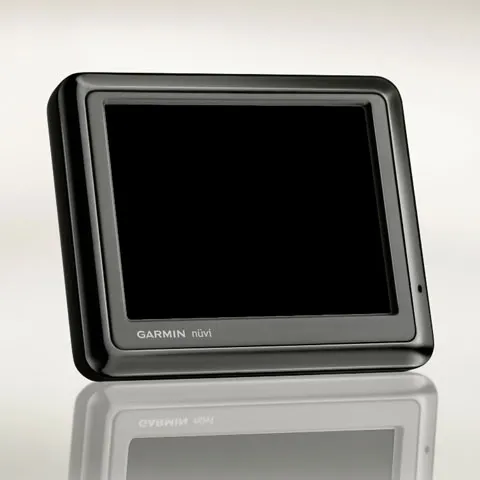 Garmin lansează noile serii de GPS nuvi 1200 şi nuvi 1300