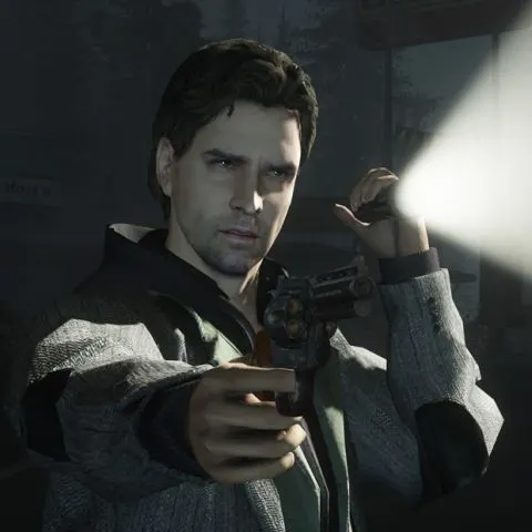 Noi detalii despre Alan Wake