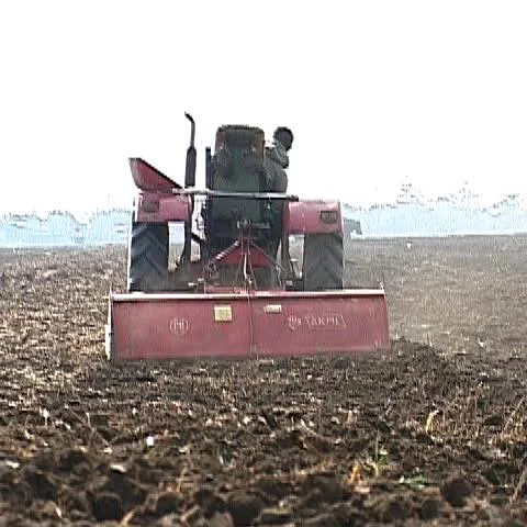 Ţăranii din Bistriţa Năsăud nu au bani să însămânţeze terenurile 