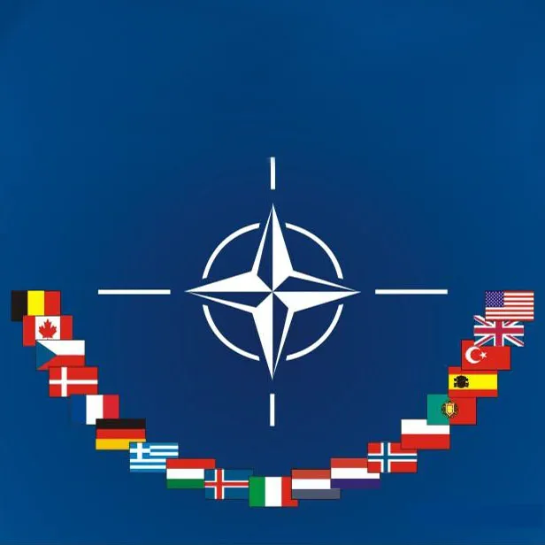 Albania şi Croaţia au devenit membre NATO