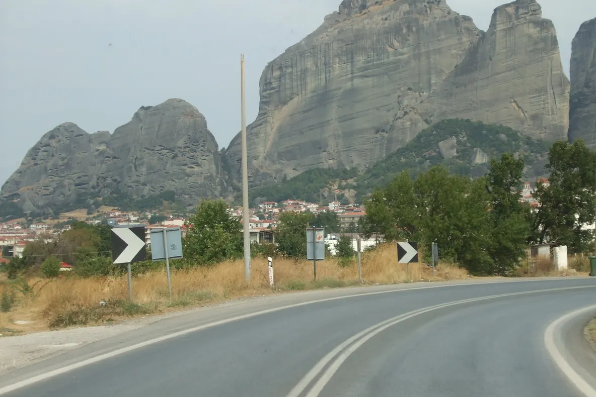 Concurs REALITATEA.NET: Vacanţă în Grecia