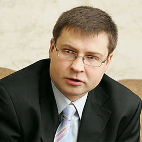Letonia a ratat o tranşă de 200 milioane euro de la FMI pentru că nu şi-a rectificat bugetul