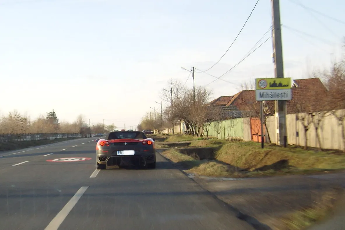 Suntem sau nu afectaţi de criză?