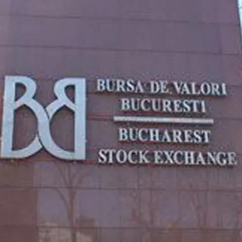 Acţionarii Bursei l-au ales vineri pe Liviu Giugiumică în funcţia de administrator