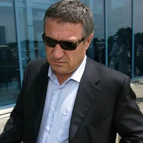 Victor Becali: Aşteptăm un termen pentru recurs sâmbătă sau săptămâna viitoare