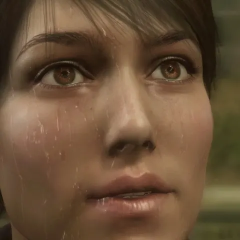 Heavy Rain: The Origami Killer, mai mult film decât joc video