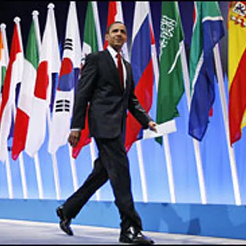 Obama a discutat cu Gul şi Rasmussen, încercând să deblocheze numirea secretarului general