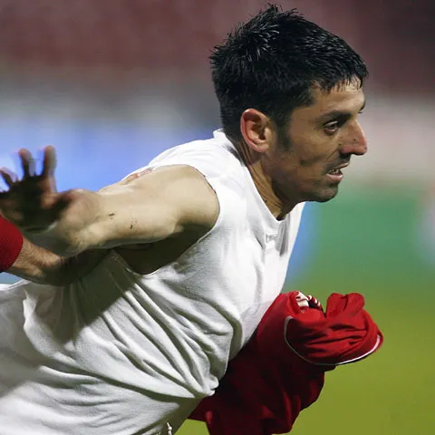 "Câinii" au muşcat de trei ori în derby: Dinamo - Rapid, scor 3-0