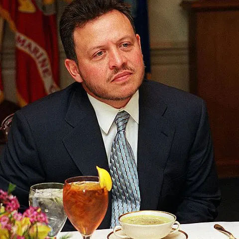 Luni a început vizita oficială a Regelui Abdullah al II-lea, în România
