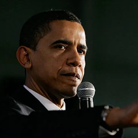 Manifestaţie anti-scut la Praga, în timpul vizitei lui Obama