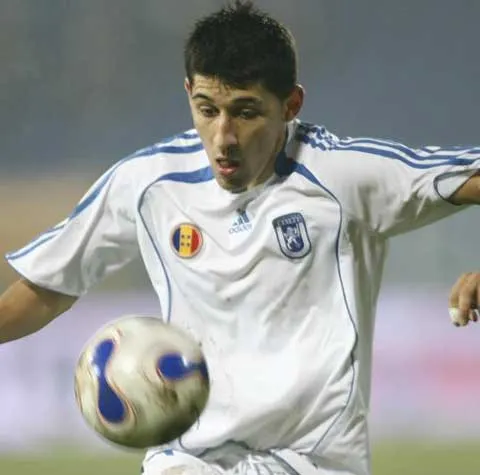 U Craiova i-a dat o lecţie Oţelului 