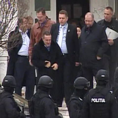 Recursul în cazul Gigi Becali se va judeca astăzi, la ora 13, la Tribunalul Bucureşti 