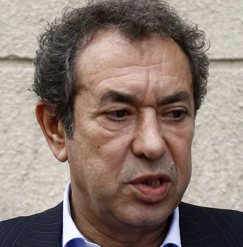 NewsIn - Nicolae Badea: "Cu fiecare meci câştigat suntem mai aproape de titlu"