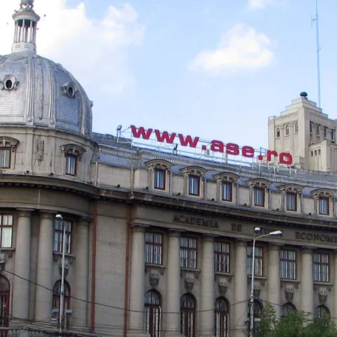 Reprezentanţii ASE spun că examenul de doctorat din septembrie 2008 s-a desfăşurat fără nereguli